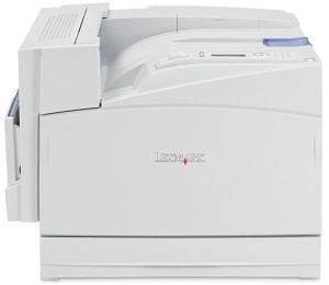 LEXMARK C935DN COLOR LASER PRINTER