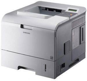 SAMSUNG ML-4551NR LASER PRINTER SAMSUNG ML-4551NR LASER PRINTER