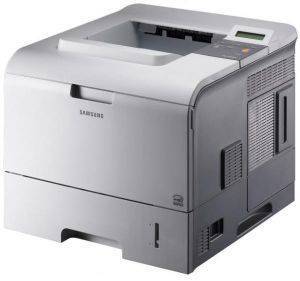 SAMSUNG ML-4551NR LASER PRINTER