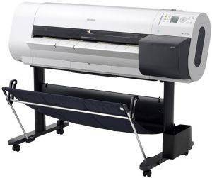 CANON IMAGE PROGRAF IPF710