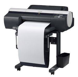 CANON IMAGE PROGRAF LP24 + ���� STAND