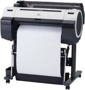 CANON IMAGE PROGRAF IPF650 + ���� STAND ��� �������� ����� ��������