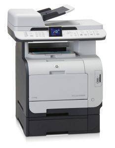 HP COLOR LASER CM2320FXI MFP CC435A HP COLOR LASER CM2320FXI MFP CC435A