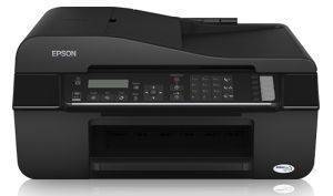 EPSON STYLUS BX320FW