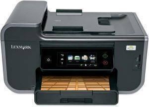 LEXMARK PRO901 LEXMARK PRO901