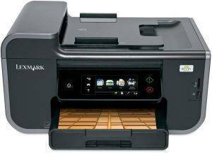 LEXMARK PRO901