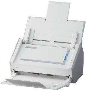 FUJITSU SCANSNAP S1500M FUJITSU SCANSNAP S1500M
