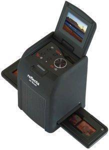 REFLECTA FILM SCANNER X4