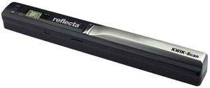 REFLECTA KWIK-SCAN PORTABLE REFLECTA KWIK-SCAN PORTABLE