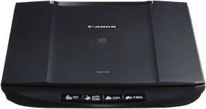 CANON CANONSCAN LIDE 110