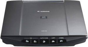 CANON CANONSCAN LIDE 210