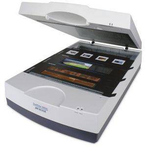 MICROTEK SCANMAKER 9800XL