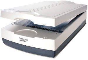 MICROTEK SCANMAKER 1000XL SILVER MICROTEK SCANMAKER 1000XL SILVER