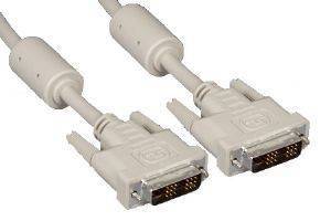 MANHATTAN DVI-D TO DVI-D M/M 3M DUAL LINK