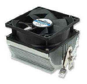 MANHATTAN AMD CPU COOLER