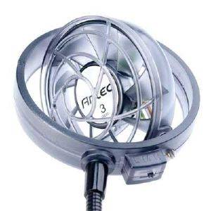 ANTEC SPOTCOOL 80MM