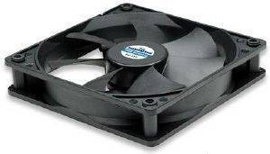 MANHATTAN CASE/POWER SUPPLY 120MM BALL BEARING FAN MANHATTAN CASE/POWER SUPPLY 120MM BALL BEARING FAN