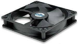 MANHATTAN CASE/POWER SUPPLY 120MM BALL BEARING FAN