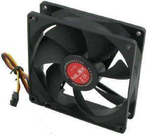 NILOX 80MM CASE FAN SLEAVE BEARING