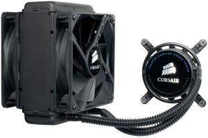 CORSAIR CWCH70 HYDRO SERIES H70 CPU COOLER CORSAIR CWCH70 HYDRO SERIES H70 CPU COOLER