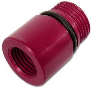 OEM INNOVATEK ADAPTER EHEIM 1046/1048 RED