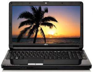 FUJITSU LIFEBOOK AH530 E-1 FUJITSU LIFEBOOK AH530 E-1