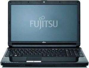 FUJITSU LIFEBOOK AH530GFX E-4 FUJITSU LIFEBOOK AH530GFX E-4