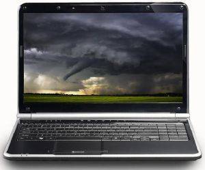 PACKARD BELL NOTEBOOK ENTJ65-CU-108/444G32MN