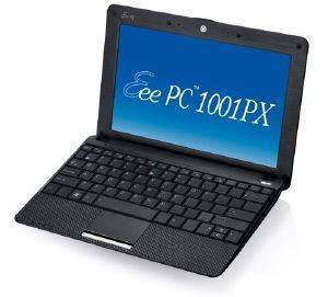 ASUS EEE PC 1001PX-BLK124S