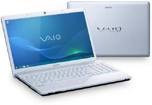 SONY VAIO VPC-EB21FD/WI WHITE