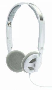 SENNHEISER PX-100 II WHITE