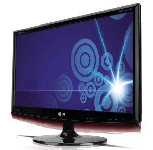 LG M2362D-PC 23\'\' LCD TV