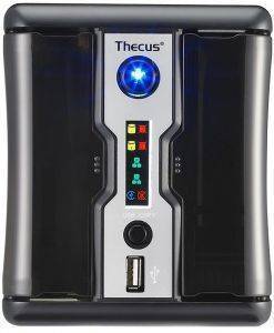 THECUS N2200 PRO NETWORK STORAGE