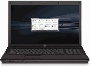 HP PROBOOK 4710S NOTEBOOK PC VC322EA