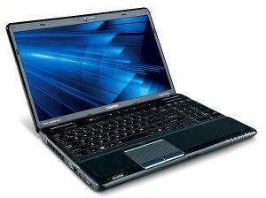 TOSHIBA SATELLITE A665-S6092