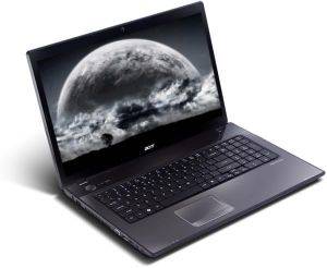 ACER ASPIRE 7741G-374G50MNKK