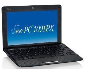 ASUS EEE PC 1001PX-BLK081S BLACK