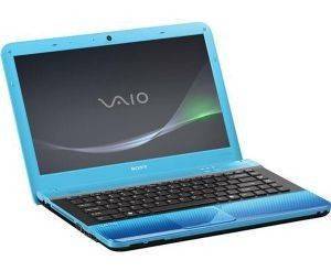 SONY VAIO VPC-EA36FX/L BLUE