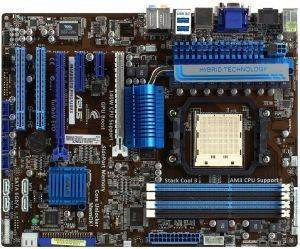 ASUS M4A89GTD PRO/USB3 RETAIL