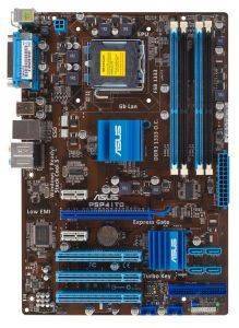 ASUS P5P41TD RETAIL