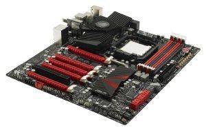 ASUS CROSSHAIR IV EXTREME RETAIL