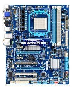 GIGABYTE GA-880GA-UD3H RETAIL