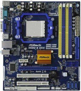 ASROCK N68C-S UCC RETAIL ASROCK N68C-S UCC RETAIL