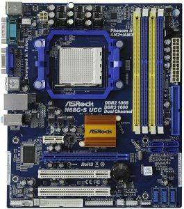 ASROCK N68C-S UCC RETAIL