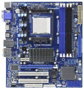 ASROCK 939A790GMH RETAIL