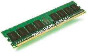 KINGSTON KVR1333D3N9/4G DDR3 4GB PC10666 1333MHZ VALUE RAM