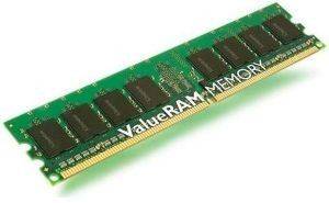 KINGSTON KVR1333D3N9/4G DDR3 4GB PC10666 1333MHZ VALUE RAM