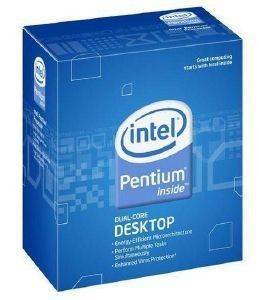 INTEL PENTIUM DUAL CORE E6800 3.3GHZ LGA775 - 1066 FSB - BOX