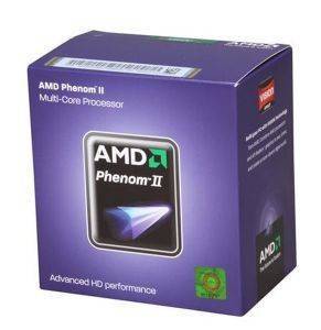 AMD PHENOM II X6 1075T 3.0GHZ SIX-CORE