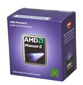 AMD PHENOM II X6 1075T 3.0GHZ SIX-CORE AMD PHENOM II X6 1075T 3.0GHZ SIX-CORE